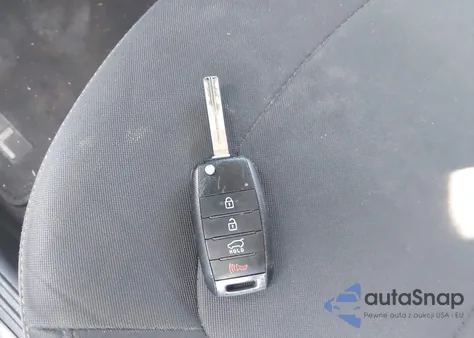 2014 Kia Soul from USA, damaged, VIN KNDJN2A23E7074786